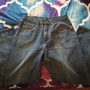 Coogi Mens Jean's